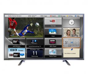 Smart Tivi Panasonic TH-43CS600V - Hàng chính hãng
