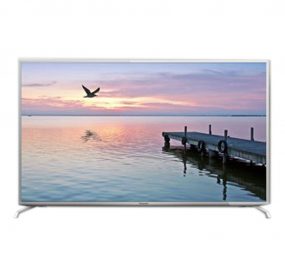 Smart Tivi Panasonic TH-43D410V - Hàng chính hãng