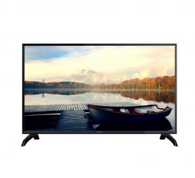 Smart Tivi Panasonic TH-43ES500V - Hàng chính hãng