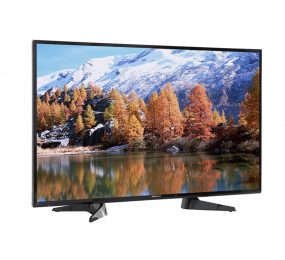 Smart Tivi Panasonic TH-43ES600V - Hàng chính hãng