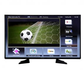 Smart Tivi Panasonic TH-43EX605V - Hàng chính hãng