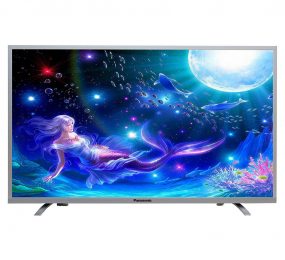 Smart Tivi Panasonic TH-49DX400V - Hàng chính hãng