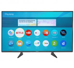 Smart Tivi Panasonic TH-49DX650V - Hàng chính hãng
