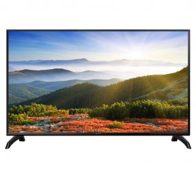 Smart Tivi Panasonic TH-55ES500V - Hàng chính hãng
