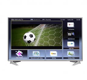 Smart Tivi Panasonic TH-55ES630V - Hàng chính hãng