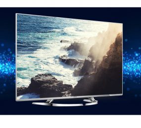 Smart Tivi Panasonic TH-58DX700V - Hàng chính hãng