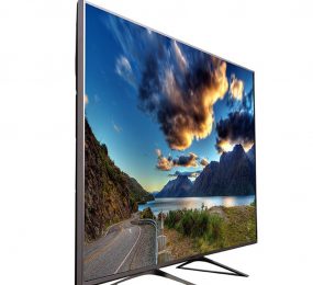 Smart Tivi Panasonic TH-65DX700V - Hàng chính hãng