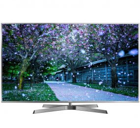 Smart Tivi Panasonic TH-65EX750V - Hàng chính hãng