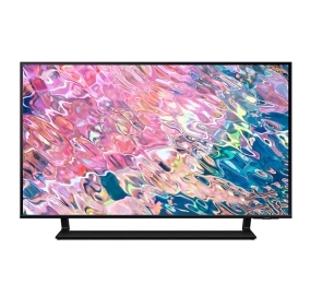 Smart Tivi QLED 4K 43 inch Samsung 43Q60BA - Hàng chính hãng
