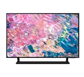 Smart Tivi QLED 4K 50 inch Samsung QA50Q60B - Hàng chính hãng