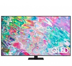 Smart Tivi QLED 4K 65 inch Samsung QA65Q60B - Hàng chính hãng