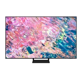 Smart Tivi QLED 4K 75 inch Samsung QA75Q60B - Hàng chính hãng
