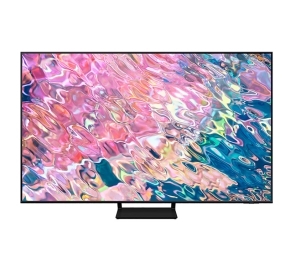 Smart Tivi QLED 4K 85 inch Samsung QA85Q60B - Hàng chính hãng