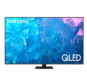 Smart Tivi QLED 4K 85 inch Samsung QA85Q70C - Hàng chính hãng