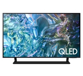 Smart tivi qled Samsung 4K 43 inch QA43Q60DA - Hàng chính hãng