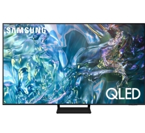 Smart Tivi QLED Samsung 4K 65 Inch QA65Q60DA - Hàng chính hãng