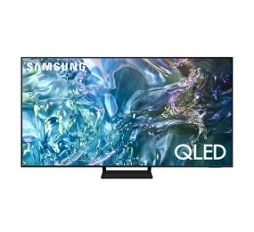 Smart Tivi QLED Samsung 4K 75 inch QA75Q60DA - Hàng chính hãng