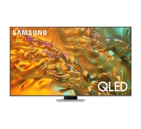Smart tivi qled Samsung 4K 75 inch QA75Q80DA - Hàng chính hãng