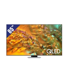 Smart Tivi Qled Samsung 4K 85 inch QA85Q80DA - Hàng chính hãng