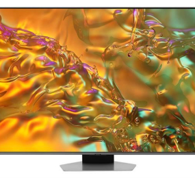 Smart Tivi QLED Samsung AI 4K 55 inch QA55Q80D - Hàng chính hãng