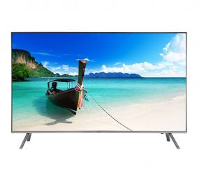 Smart Tivi QLED Samsung QA49Q6FN - Hàng chính hãng