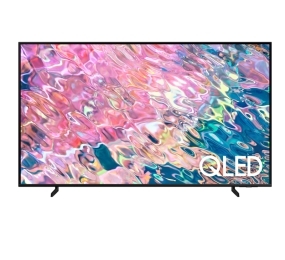 Smart tivi qled Samsung QA55Q60BAKXXV - Hàng chính hãng