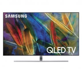 Smart Tivi QLED Samsung QA65Q7FN - Hàng chính hãng
