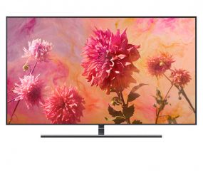 Smart Tivi QLED Samsung QA65Q9FN - Hàng chính hãng
