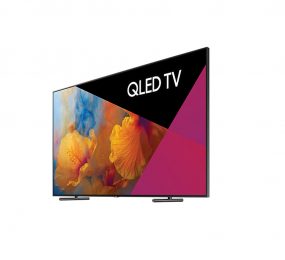 Smart Tivi QLED Samsung QA88Q9F - Hàng chính hãng