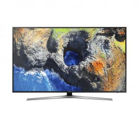 Smart Tivi QLED Samsung UA75MU7000 - Hàng chính hãng