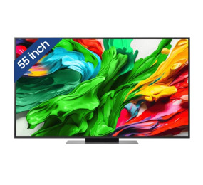 Smart tivi Qned evo LG AI 4K 55 inch 55QNED86ASA - Hàng chính hãng