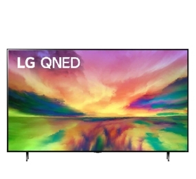 Smart Tivi QNED LG 4K 86 inch 86QNED80SRA - Hàng chính hãng
