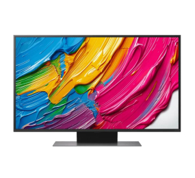 Smart Tivi Qned LG AI 4K 43 inch 43QNED81ASA - Hàng chính hãng