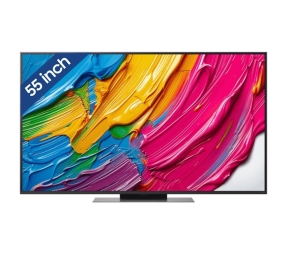 Smart tivi QNED LG AI 4K 55 inch 55QNED81ASA