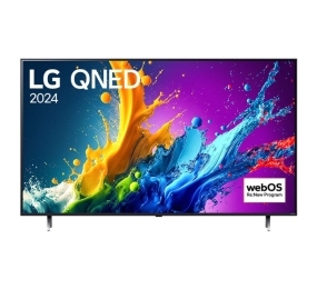 Smart tivi Qned LG AI 4K 55 inch 55QNED86TSA - Hàng chính hãng