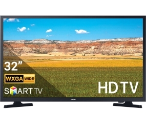 Smart tivi Samsung 32 inch UA32T4202 - Hàng chính hãng
