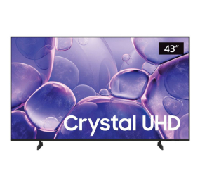 Smart tivi Samsung 4K 43 inch 43U8500 - Hàng chính hãng