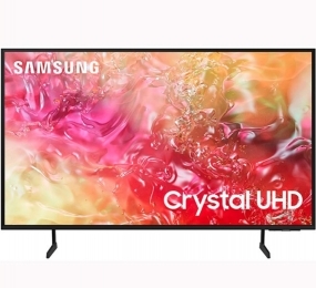 Smart tivi Samsung 4k 43 inch UA43DU7700 - Hàng chính hãng