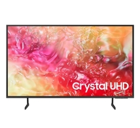 Smart tivi Samsung 4K 50 inch 50DU7700  - Hàng chính hãng