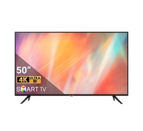Smart Tivi Samsung 4K 50 inch UA50AU7002 - Hàng chính hãng