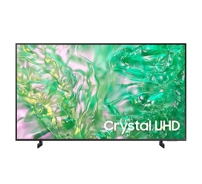 Smart tivi Samsung 4K 50 inch UA50DU8000  - Hàng chính hãng
