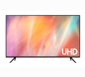 Smart Tivi Samsung 4K 55 inch UA55AU7002 - Hàng chính hãng