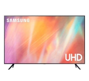 Smart Tivi Samsung 4K 55 inch UA55AU7700 - Hàng chính hãng