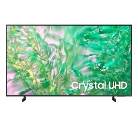 Smart tivi Samsung 4K 55 inch UA55DU8000 - Hàng chính hãng