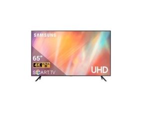 Smart Tivi Samsung 4K 65 inch UA65AU7700 - Hàng chính hãng