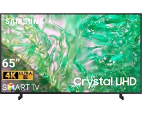 Smart Tivi Samsung 4K 65 Inch UA65DU8000 - Hàng chính hãng