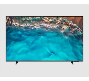 Smart Tivi Samsung 4K Crystal UHD 43 inch UA43BU8000 - Hàng chính hãng