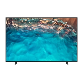 Smart Tivi Samsung 4K Crystal UHD 50 inch UA50BU8000 - Hàng chính hãng