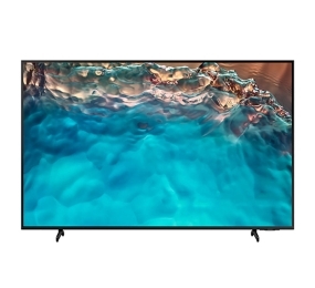 Smart Tivi Samsung 4K Crystal UHD 55 inch UA55BU8000 - Hàng chính hãng