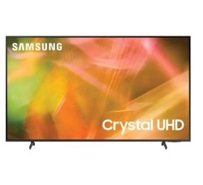 Smart Tivi Samsung 4K Crystal UHD 85 inch UA85BU8000 - Hàng chính hãng